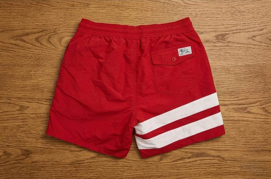 Polo Ralph Lauren Shorts - Size Small - photo 2