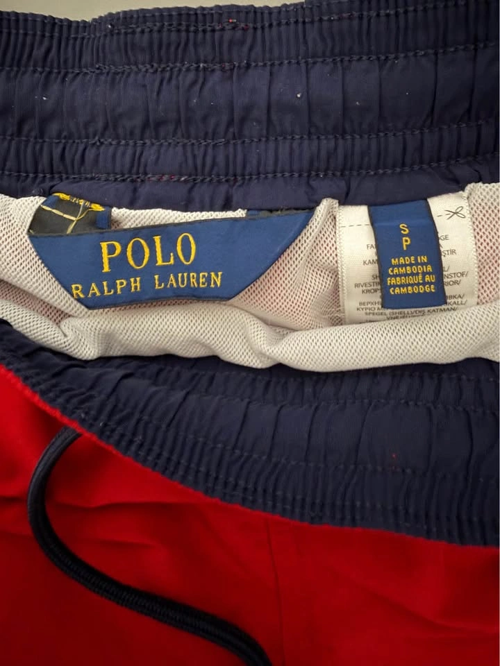 Polo Ralph Lauren Shorts - Size Small - photo 3