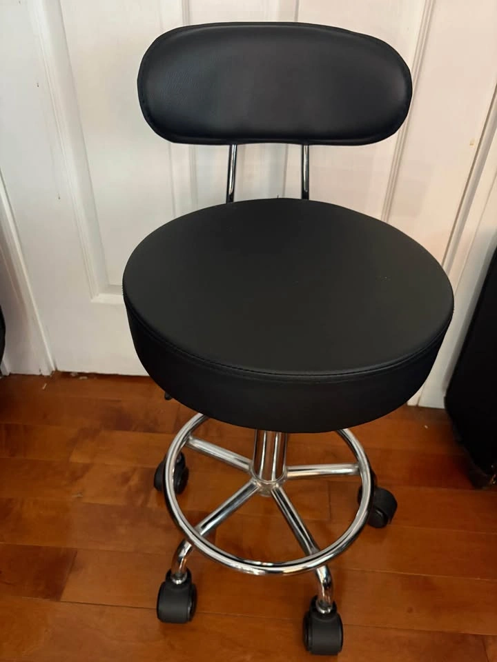 Swivel Chair - photo 2