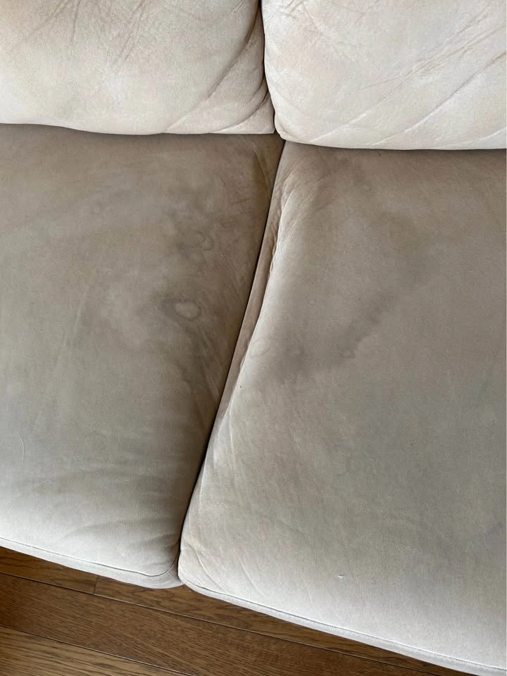 Italsofa Beige Sectional Sofa (Natuzzi) - L Shaped - photo 5