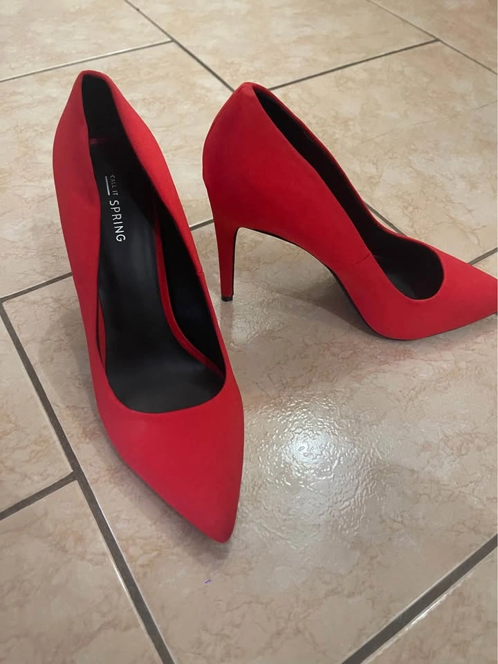 Women's Shoe Bundle - Liz Claiborne, Call It Spring, Wedge Sanda - photo 3
