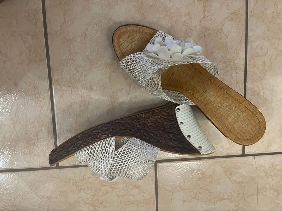Women's Shoe Bundle - Liz Claiborne, Call It Spring, Wedge Sanda - photo 4