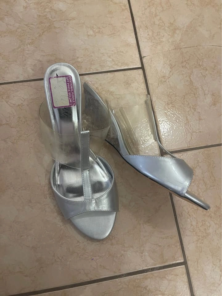 Women's Shoe Bundle - Liz Claiborne, Call It Spring, Wedge Sanda - photo 5