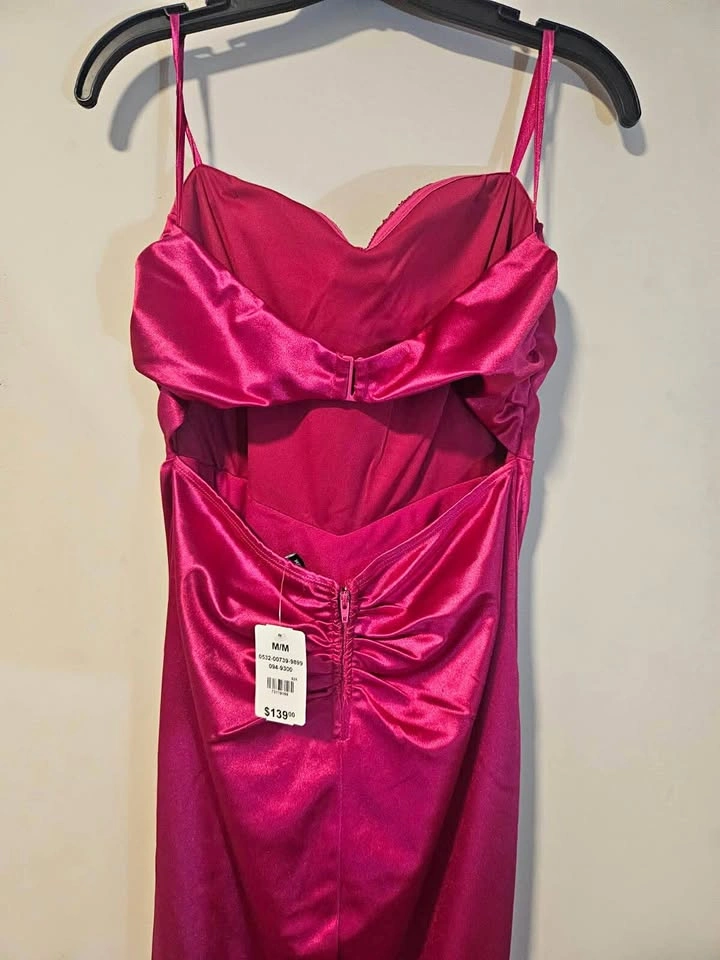 Prom Dresses