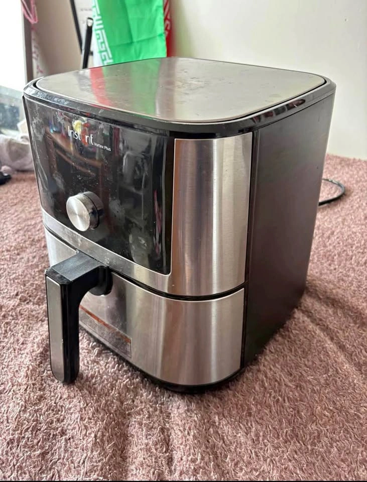 Instant Vortex Plus Air Fryer