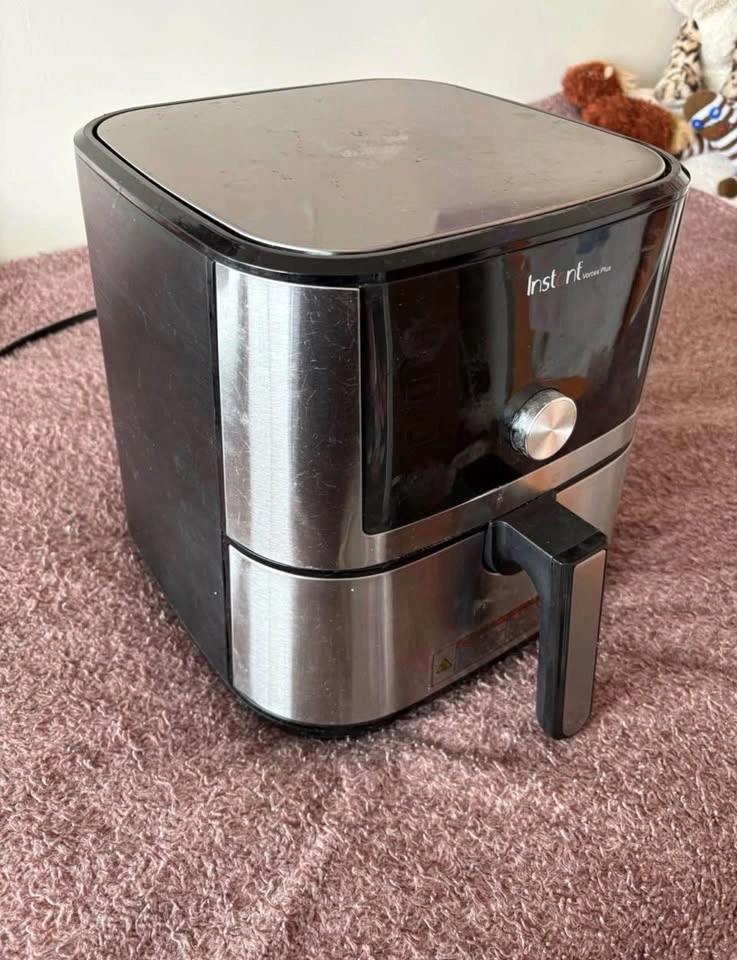 Instant Vortex Plus Air Fryer - photo 2
