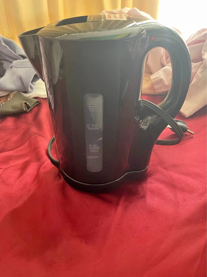 Electric Kettle