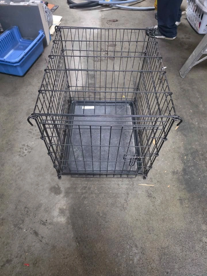 Animal crate - photo 2