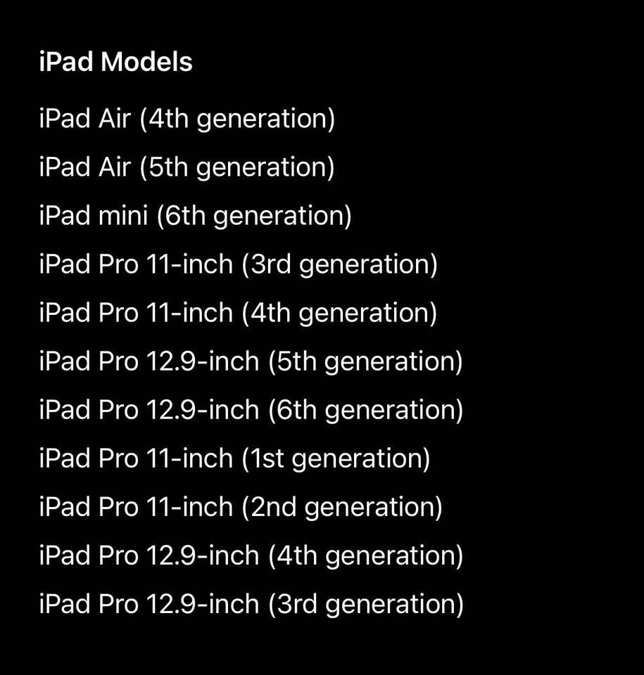Apple Pencil 2nd Gen - photo 3