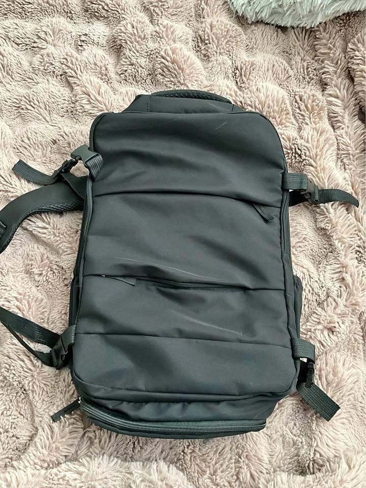 Travel Backpack