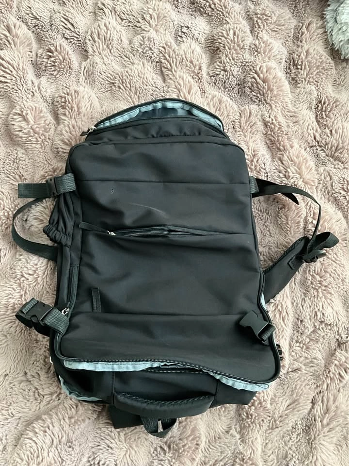 Travel Backpack - photo 5