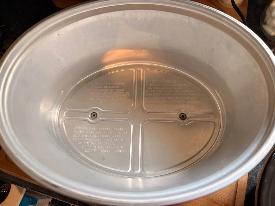 Crock Pot Programmable Slow Cooker with Travel Lid, 7-qt - photo 3
