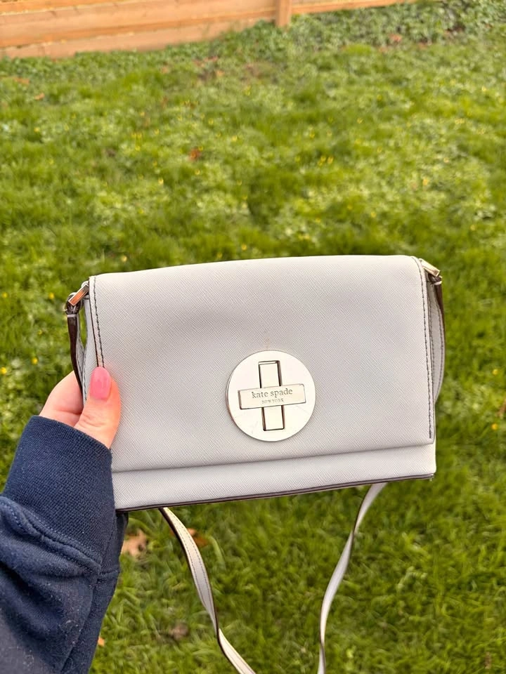 Kate Spade Crossbody Purse