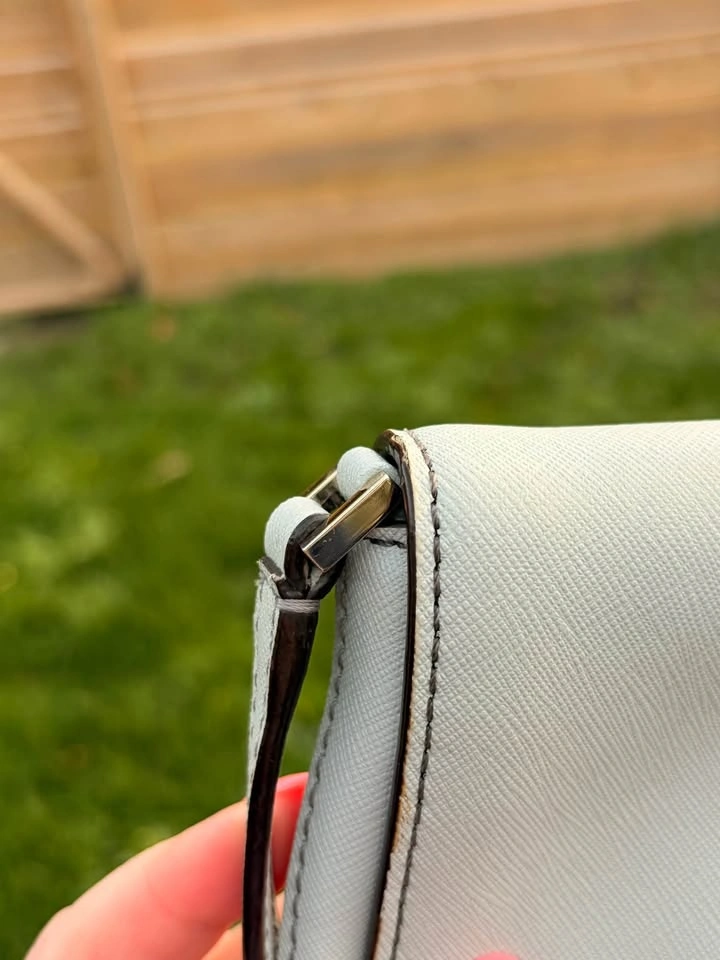 Kate Spade Crossbody Purse - photo 2