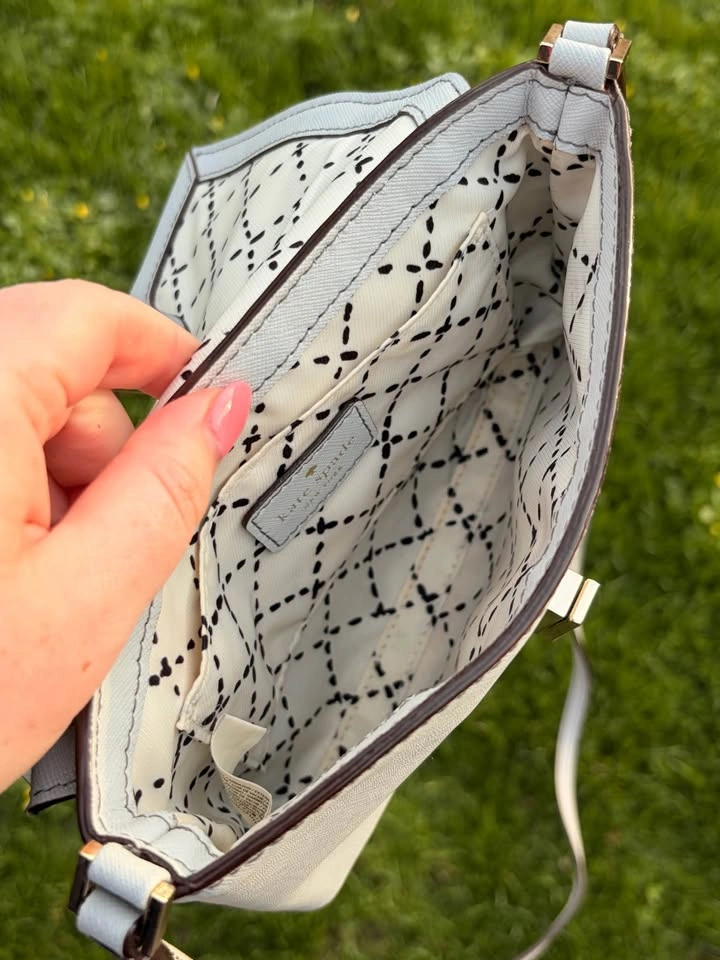 Kate Spade Crossbody Purse - photo 5