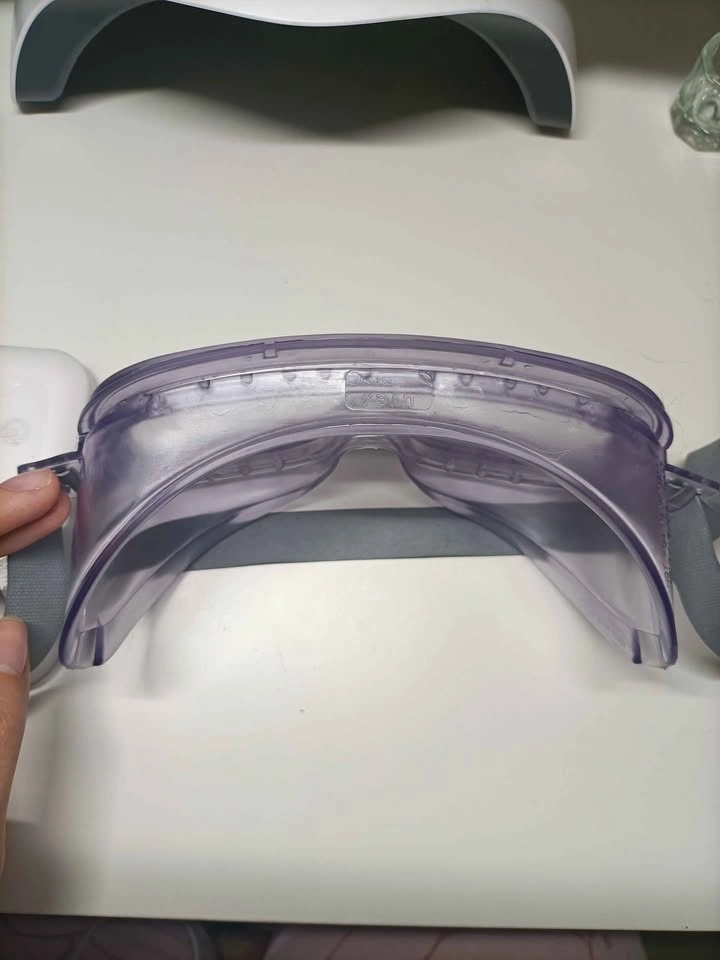 UofT Lab Goggles - photo 2