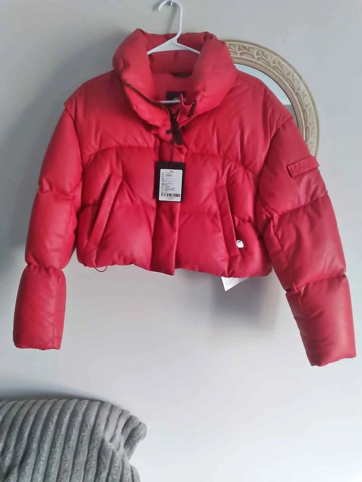 Mackage Winter Coat