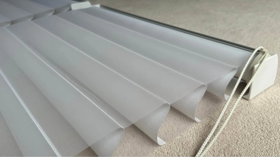Hunter Douglas Silhouette Blinds - 3 White - photo 3