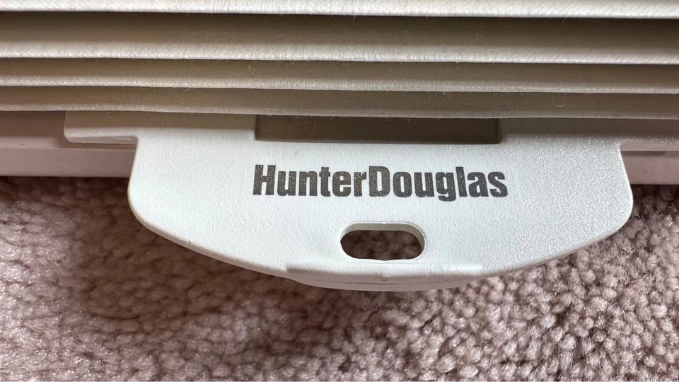 Hunter Douglas Cellular Blinds - Light Neutral - photo 5