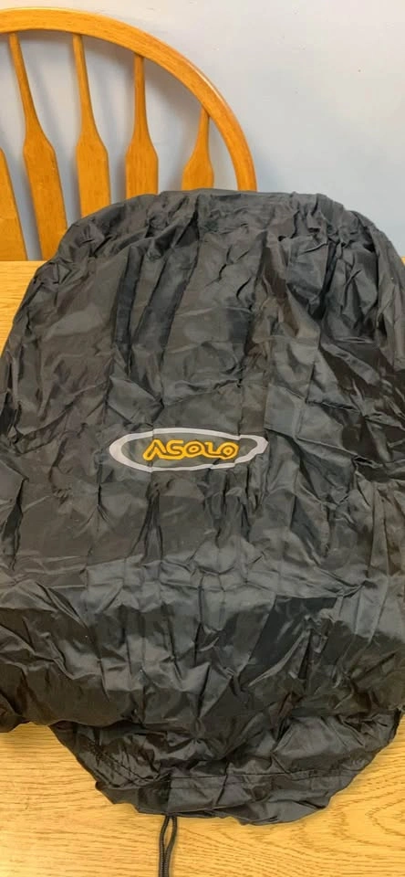 ASOLO Backpacking Back Pack - photo 5