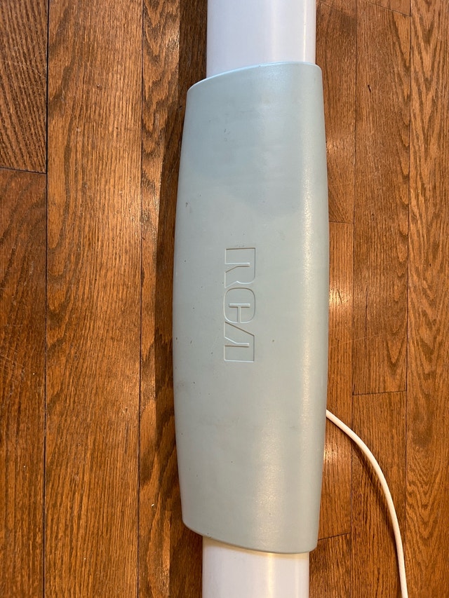 Digital HD TV / Analog Aerial Antenna - photo 2