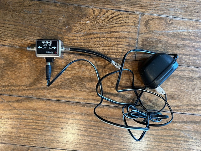 Digital HD TV / Analog Aerial Antenna - photo 4