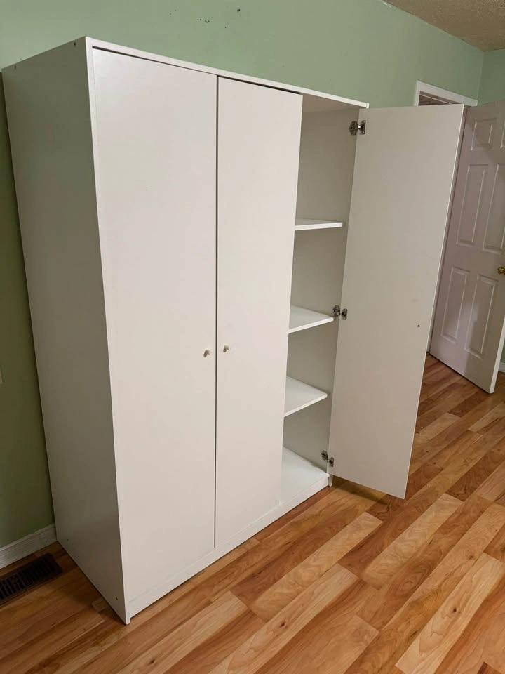 IKEA Closet for Sale - photo 2