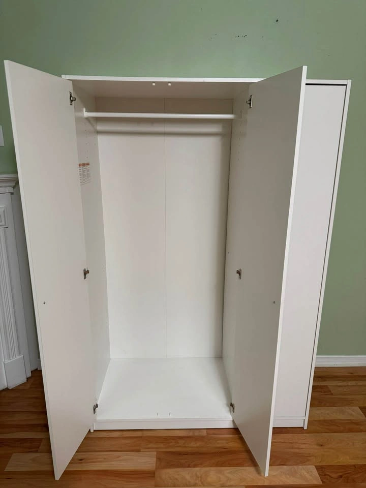 IKEA Closet for Sale - photo 4