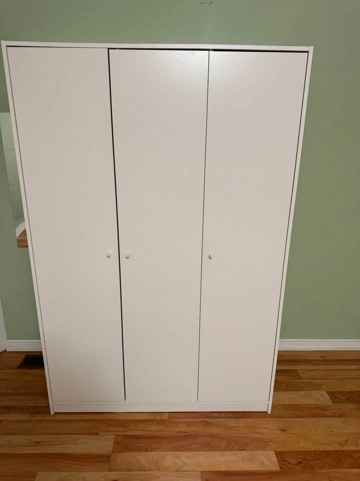 IKEA Closet for Sale - photo 5