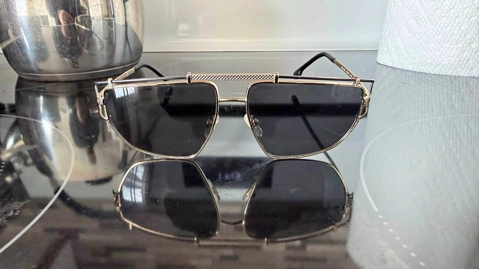 Versace Men Sunglasses