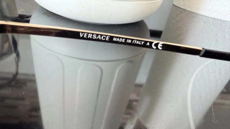 Versace Men Sunglasses - photo 3