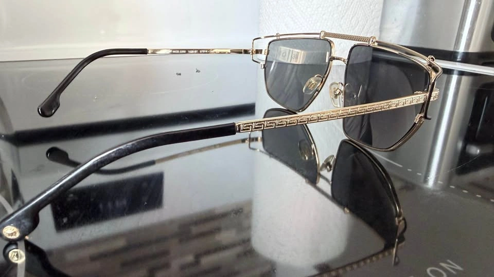 Versace Men Sunglasses - photo 4