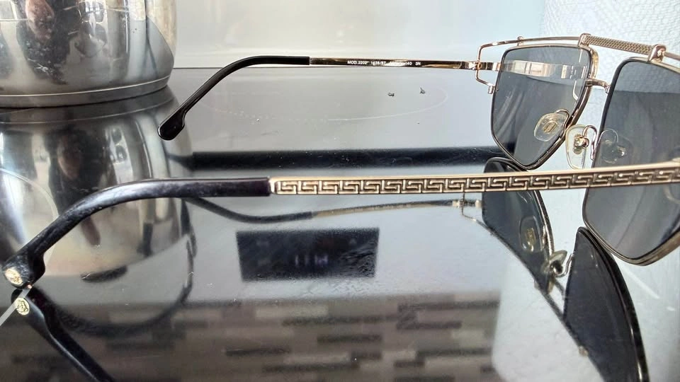 Versace Men Sunglasses - photo 5