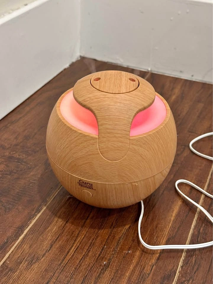 Humidifier - BRAND NEW