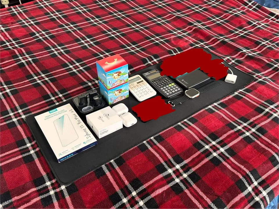 HUGE CLEAROUT SALE [ACCEPTING TRADES]