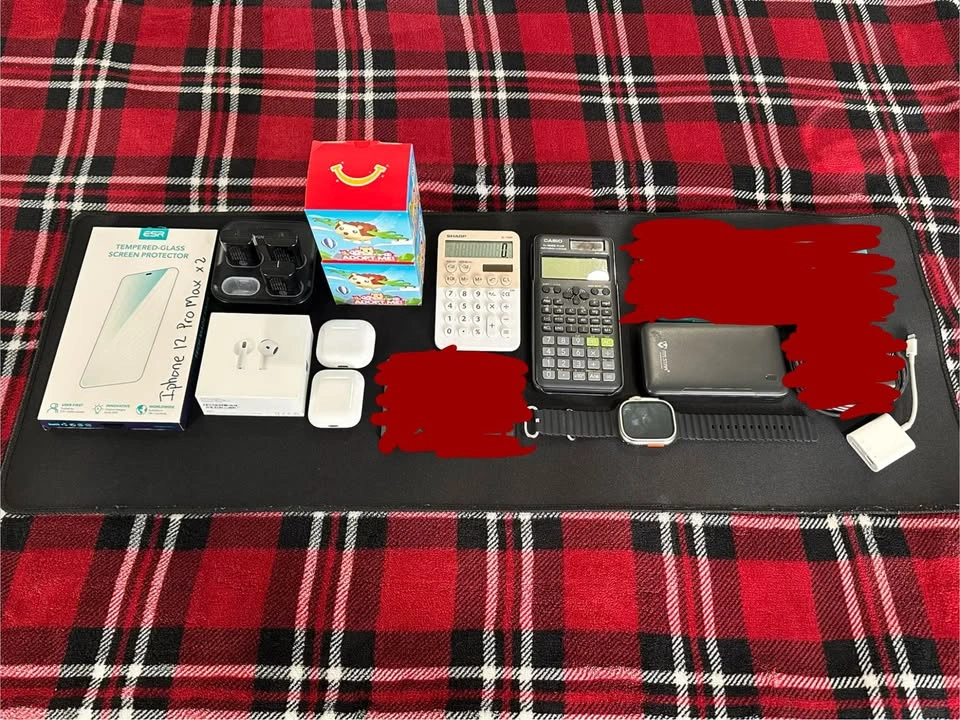 HUGE CLEAROUT SALE [ACCEPTING TRADES] - photo 2