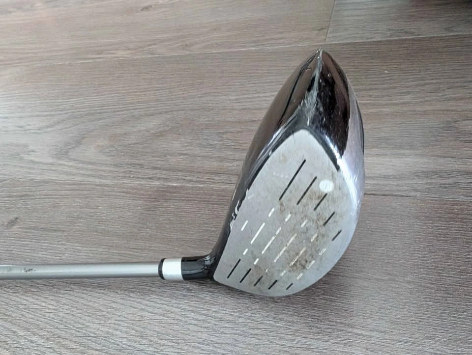 LEFT-HANDED Junior Driver - Tour Edge HL-J, 1m long - photo 2