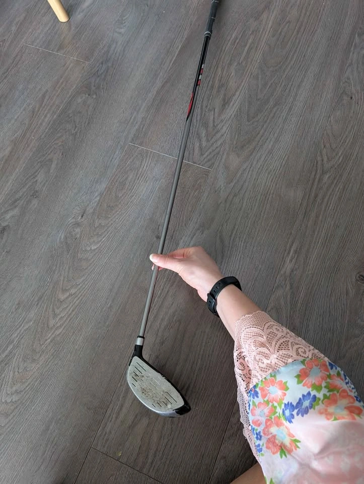 LEFT-HANDED Junior Driver - Tour Edge HL-J, 1m long - photo 3