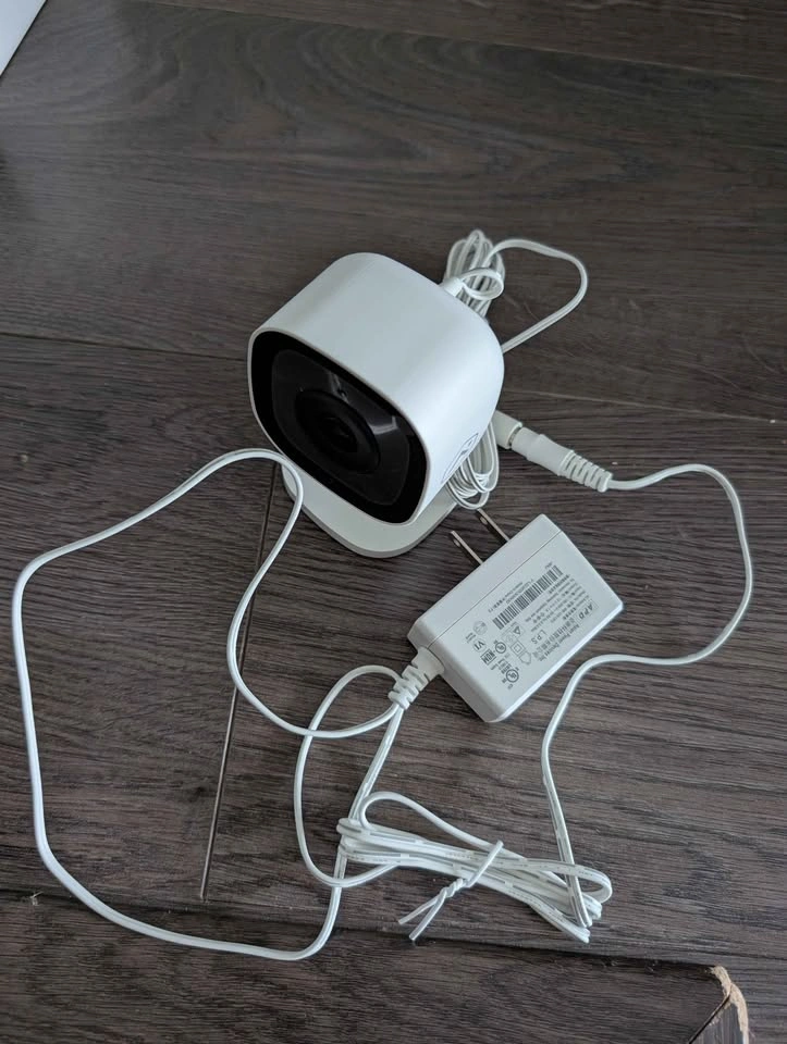 Brand New ADC-V523 1080p Indoor Camera (Open Box) - photo 4