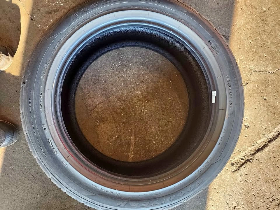 Goodyear 235/60R18 All Season Tires