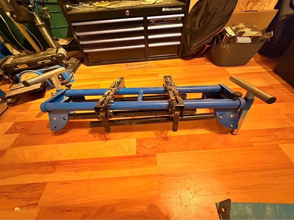 Miter Saw Stand