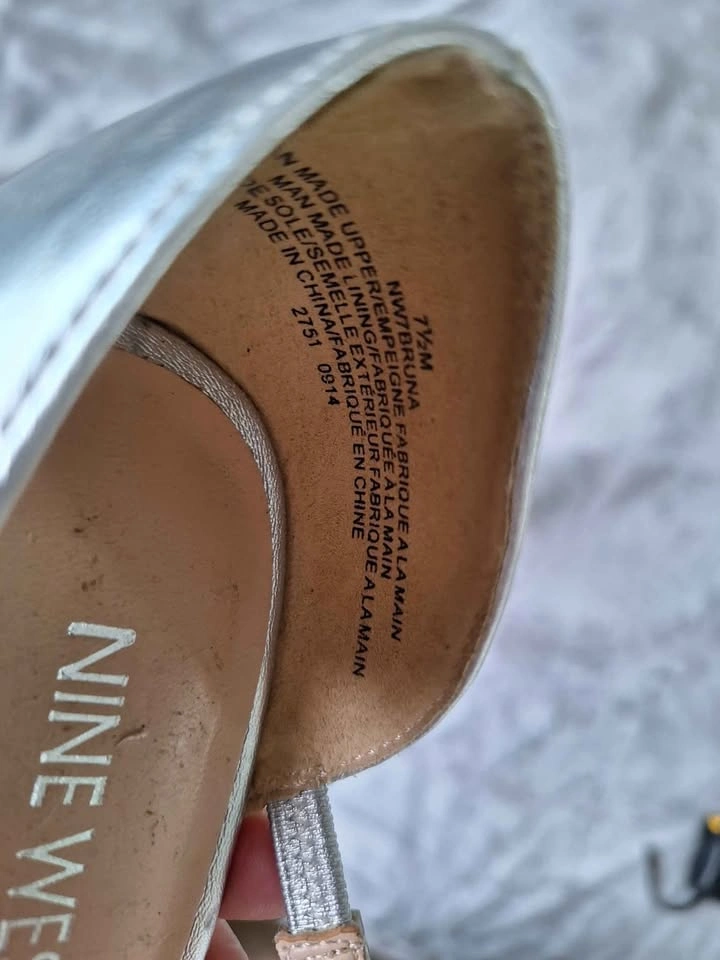 Nine West - photo 2
