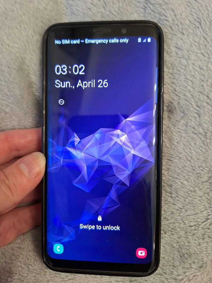 Samsung 9 - photo 3
