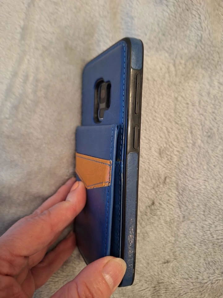 Samsung 9 - photo 4