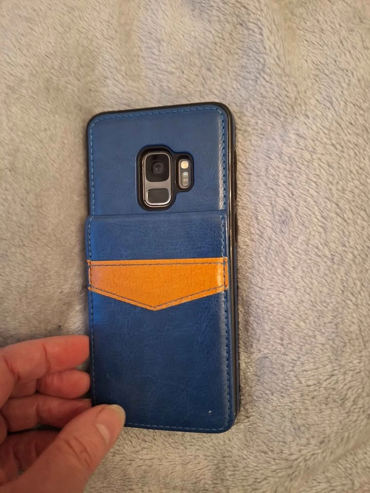 Samsung 9 - photo 5