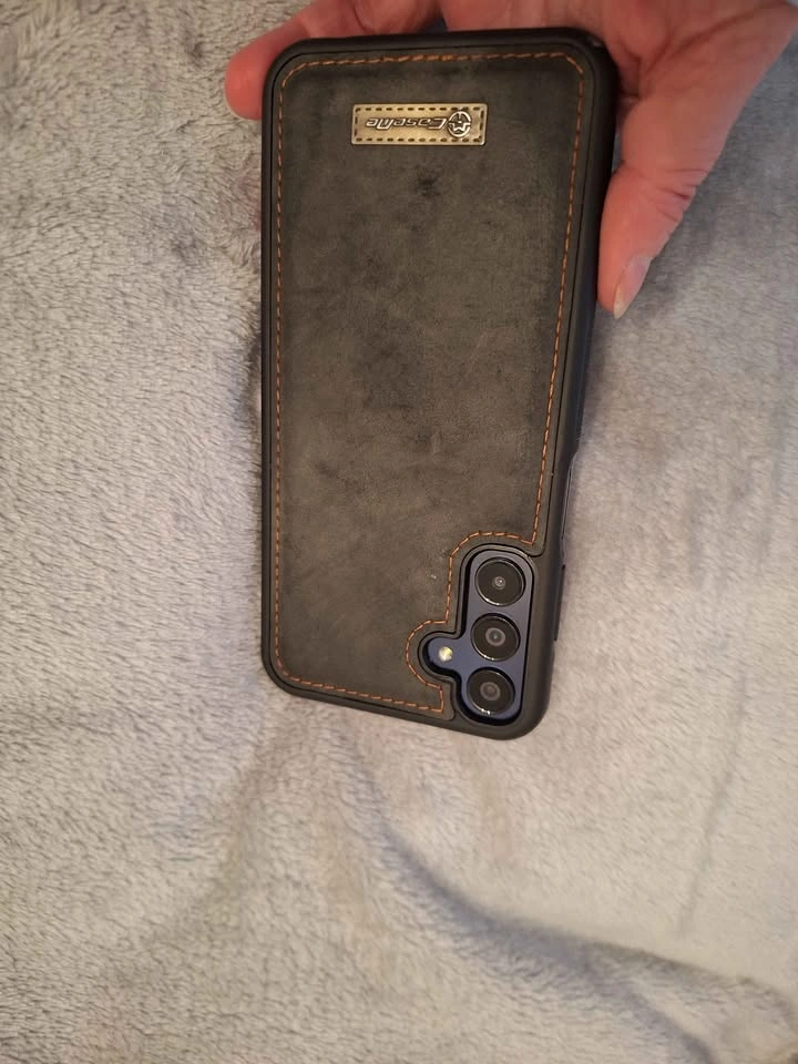 Samsung A15 - photo 3