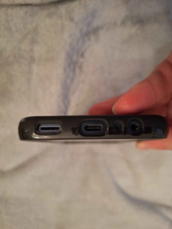 Samsung A15 - photo 4