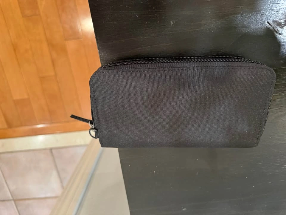 Pacsafe RFID Safe Wallet Organizer - photo 4
