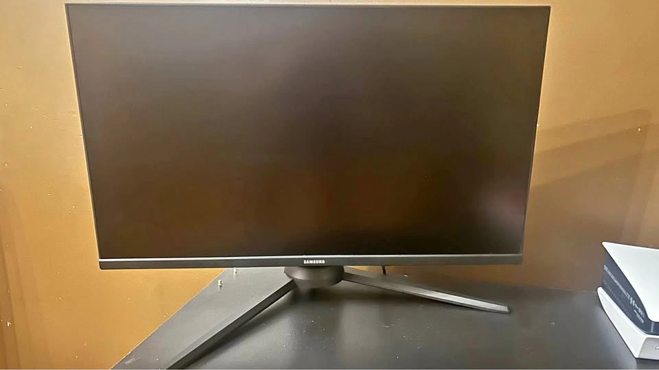 Samsung Odyssey G3 24" Gaming Monitor
