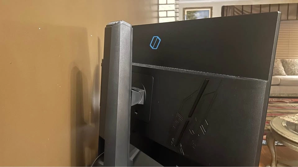 Samsung Odyssey G3 24" Gaming Monitor - photo 2